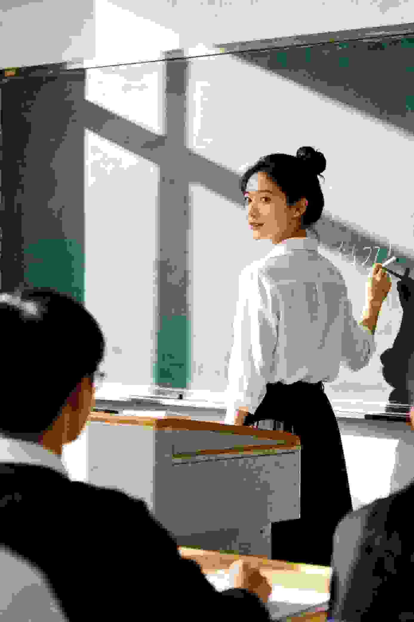 首屏焦点
