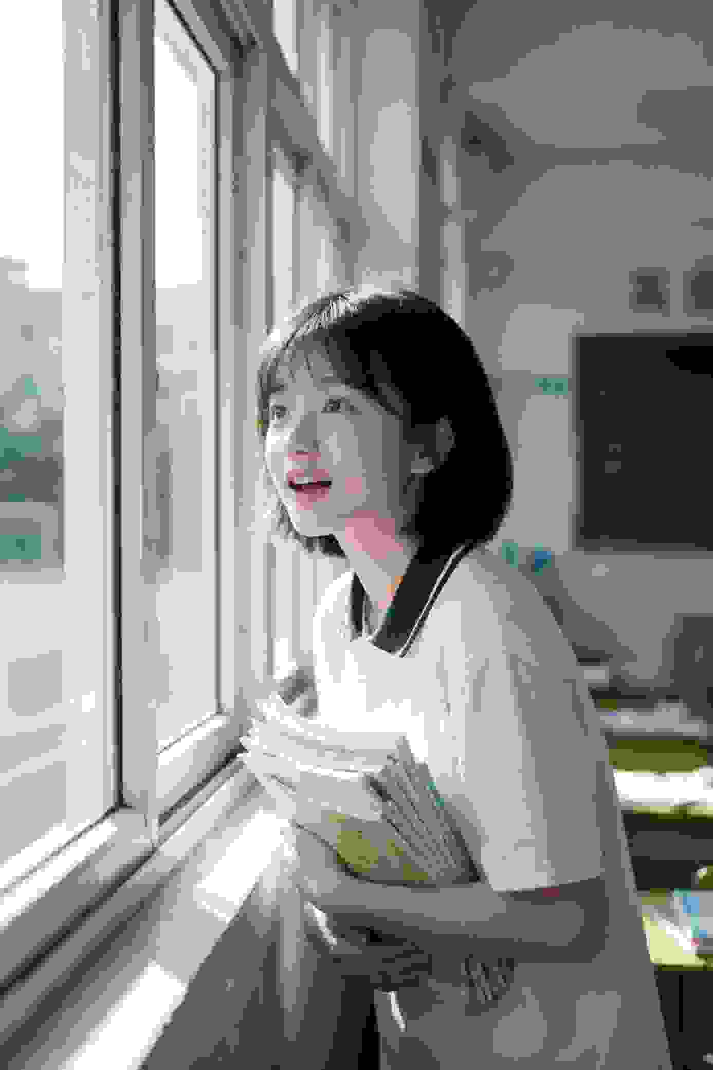 迷雾重重