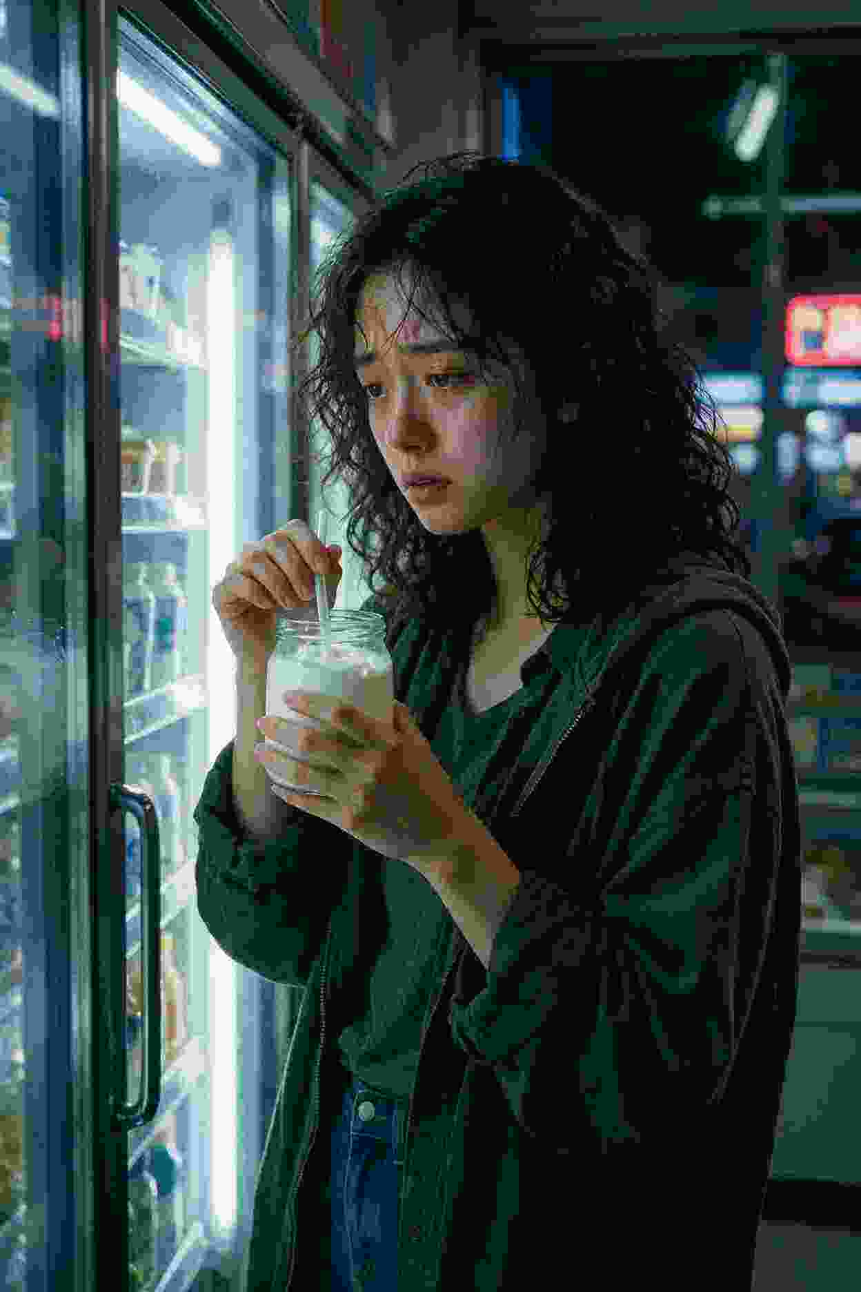 天涯碧落
