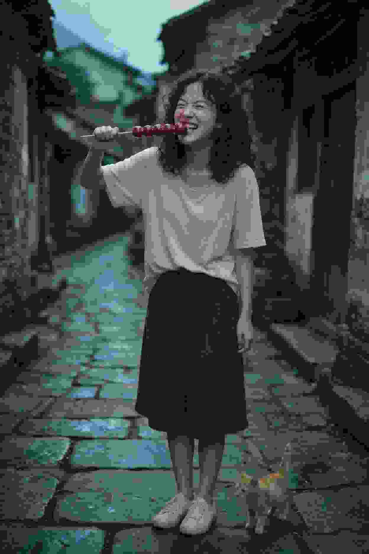 焦点